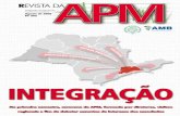 Revista da APM Agosto de 2008Estamos no mês das eleições para a renovação da diretoria da Associa-ção Paulista de Medicina (APM), das distritais e das regionais. Nesta edi-ção,