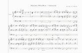 Hymn Medley / funeral - Free Sacred Sheet Music | 6000 ...sacredsheetmusic.org/music/...id=85954&name=img154.pdf6号】,- しI 卜i 卜I i 露i卜 ト∴∴し i 卜l - 」′ ii′