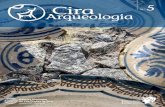 Arqueologia - Vila Franca de Xira...274 CIRAARUEOOIA Da China ao fundo do Tejo. Fragmentos de porcelana dos Séculos XVI e XVII TÂNIA MANUEL CASIMIRO (IAP/IHC – FCSH-UNL. PÓS-DOC