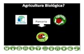 Agricultura Biológica? - Eco-Escolas · Biológica(55%) Total de escolas ABAE e AGROBIO lançam desafio às Eco-Escolas O tema da Agricultura Biológica 0 200 400 600 Escolas que
