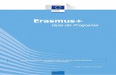 Erasmus+...O Erasmus+ é um instrumento eficaz para promover a inclusão de pessoas oriundas de meios desfavorecidos, incluindo os migrantes recém-chegados. Outro desafio prende-se
