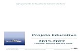 Agrupamento de Escolas de Celorico da Beira - …eb23sacaduracabral.eu › download › documentos_escola › PROJETO...“Os resultados relativos a 2017, referenciados ao dia 5 de