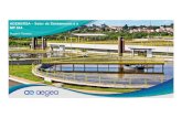 AGENERSA – Setor de Saneamento e a MP 844 · A MP 844 vem com o objetivo de estimular a concorrência e melhorar a eficiência e investimentos no setor Estabilidade Assinada no
