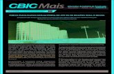 CBIC – Câmara Brasileira da Indústria da …... Informativo da Indústria da Construção Newsletter :: Edição 145 :: 29/06/2018 1 NOTÍCIAS OBRAS PARALISADAS GERAM PERDA DE