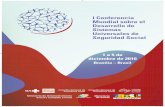 I Conferencia Mundial sobre el Desarrollo de Sistemas ...conselho.saude.gov.br/web_confmundial/arquivos/cartazes/cartaz... · cartaz-46x64-Conferencia-espanhol.indd 1 3/11/10 9:11