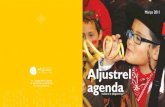 Agenda de Março2011 - mun-aljustrel.pt › ... › 03-2011Marco.pdf · Março 2011 O grande destaque em termos de actividades culturais facetas - esposas, mães e trabalhadoras –