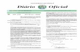 GOVERNO DO PIAUÍ Diário Oficial Diário · Regional Eustáquio Portela de Valença do Piauí, da Secretaria de Saúde, com efeitos a partir de 04 de Abril de 2016. O GOVERNADOR
