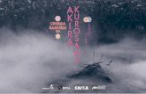 Apresentação - doctela.com.brdoctela.com.br › aksamurai › cinema_samurai_kurosawa.pdf · mundial dos mangás e animes, a arte sempre pareceu um espaço privilegiado onde Leste