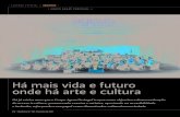 Há mais vida e futuro onde há arte e cultura › media › 2868 › 2020-02_ha...duzidos pelo Teatro Nacional D. Maria II, que se associa a teatros e cineteatros municipais (Bragança,