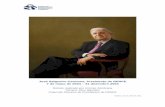 José Salgueiro Carmona, Presidente de RENFE 7 de mayo de ...ffe.es/PDF/ZAMBRANA-semblanza.pdf · Sevilla, Asociación de Belenistas de España en Sevilla, Excelentísimo Ateneo de