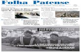 Segurança Pública Em Patos de Minas Consep de Patos de Minas … 1314 (300618) site.pdf · rotina do vereador, podendo conhecer melhor o funcio-namento e o trabalho do Le-gislativo