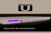 Instale seu Sistema Operacional - ServerU › ServerUinstaller › Manual_do...Ubuntu OpenBSD ProApps FreeBSD pfSense VyOS vRouter ServerU Inc. , Av Getúlio Vargas 54 - 3 andar, BH/MG