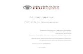 MONOGRAFIA - paginas.fe.up.ptpaginas.fe.up.pt › ... › relatorios › Domingos_Vieira-Monografia.pdf · MONOGRAFIA PET-MRI EM NEUROIMAGEM Programa Doutoral em Engenharia Biomédica
