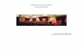 BOLETIM ANUAL DE 2017 - Supremo Tribunal de Justiça · 2018-05-17 · Sumários de Acórdãos do Supremo Tribunal de Justiça Secção Social Ano 2017 3 I. As “diligências probatórias”