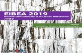 EIBEA 2019 - CEPSceps.ilch.uminho.pt/static/publications/eibea2019_atas.pdf · 2020-03-11 · Edição: Apoio: FICHA TÉCNICA Título EIBEA 2019. Encontro Iberoamericano de Estudos