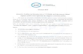 AHP – Associação da Hotelaria de Portugal...Al-IP HOTELARIA DE PORTUGAL Parecer AHP Assunto: Análise ao Decreto-Lei n.Q 17/2018, de 8 de março. Novo regime jurídico das agências