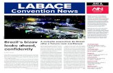 August 16, 2018 Convention News...novo 505 da Bell › página 18 Rotorcraft Pilot report on Bell’s new 505 › page 18 A aviação executiva do Brasil ... acredito que começará