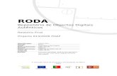 Arquivo Distrital de Leiria | Mais um site Sites DGLABadlra.dglab.gov.pt/.../2014/08/12_roda_relatorio1.pdf · 1.2 Fases O projecto RODA est´a planeado em 3 macro-fases: An´alise