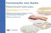 Formação em Ação - Paraná...Formação em Ação - Educação para o Envelhecimento Digno e Saudável. Conselho Estadual dos Direitos do Idoso – CEDI/PR CONSELHO ESTADUAL DOS