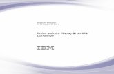 Notas sobre a liberação do IBM Campaign 10doc.unica.com › products › campaign › 10_1_0 › pt_br › IBM...não sejam exibidas corr etamente. Se for utilizar uma r esolução