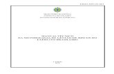 MANUAL TÉCNICO DA METODOLOGIA DE GESTÃO DE RISCOS DO EXÉRCITO … · Portaria do Comandante do Exército nº 1.053, de 11 de julho de 2018, e o art. 16 da Política de Gestão