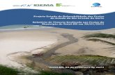 PEBPRN-RELAT.VISTORIA PRAIAS NATAL 30-01-2011 › relatorios › ... · Praia de Areia Preta Na praia de Areia Preta foram identificados três pontos de lançamentos de efluentes