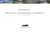 Título: Sabugal. História, Sociedade e Cultura (Levantamento ... › bibliog › sabugal_bibliografia_2018out.pdf · ANDRADE, Amélia Aguiar 2002 As estradas em Portugal: Memória