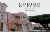 COMISSÃO DE ÉTICA DA...A Comissão de Ética da Universidade Federal do Ceará foi criada pela Portaria n o 3.677A, de 15 de Outubro de 2013, com caráter consultivo de dirigentes
