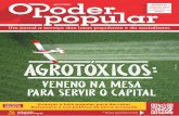 Um jornal a serviço das lutas populares e do socialismo.opp.dls.hol.es/O_Poder_Popular_42-LEITURA.pdf · 2019-06-21 · Bolsonaro e sua política de terra arrasada Imagem: Istock.