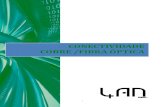 CONECTIVIDADE COBRE /FIBRA ÓPTICA › pdf › 4lan_conectividade.pdf · COBRE /FIBRA ÓPTICA . 2 arantia Vitalí cia Os sistemas de conectividade 4Lan compostos por cabos, conectores,