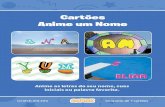 Cartões Anime um Nome · Letras na parte superior da Biblioteca de Atores. Animate Your Name 2 Faça uma letra girar quando você clicar nela. Gire Anime um Nome. scratch.mit.edu