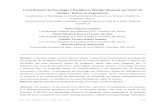Contribuições da Psicologia à Residência Multiprofissional ...pepsic.bvsalud.org/pdf/rpps/v7n3/n7a07.pdf · A participação da Psicologia nos diferentes campos de abrangência