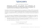 Edital ICEPi/SESA Nº 006/2020 RESULTADO PARCIAL DA … › Media › sesa › ICEPi › Resultado... · 2020-03-30 · Edital ICEPi/SESA Nº 006/2020 – Resultado Parcial - Análise