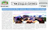 Estado do Rio de Janeiro, 13 de Novembro de 2017. Secretaria de ... › novoportal › assets › cg › _lib › file › doc › … · Festival gastronômico leva três mil pessoas