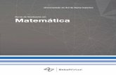 Curso de Graduação em Matemática · 2014-01-27 · Curso de Graduação em Modalidade a distância Universidade do Sul de Santa Catarina UnisulVirtual Palhoça, 2014 Manual do