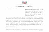 República Dominicana TRIBUNAL … › media › ...República Dominicana TRIBUNAL CONSTITUCIONAL Expediente núm. TC-01-2014-0054, relativo a la acción directa de inconstitucionalidad