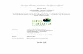 140123 Reporte Arroyo Alamar 2013 Pronatura Noroeste · PDF file LÍNEABASE&DE&AVES&Y&VEGETACION&EN&EL&ARROYO&ALAMAR& & & & Reporte&Final&& & Presentado&por&Pronatura&Noroestea&& Environmental&Health&Coalition&