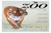 Saiba como é o dia a dia no Zoo destes magníficos felinosritasousarego.com/wp-content/uploads/2018/01/zoo1-bx.pdf · 2018-01-09 · têm um papel muito importante na protecção