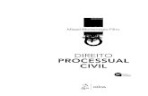 DIREITO PROCESSUAL CIVIL - trf5.jus.br...Direito Processual Civil / Misael Montenegro Filho. - 14. ed. - São Paulo: Atlas, 2019. Inclui bibliografia ISBN 978-85-97-01991-9 ! i _,