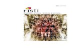 RISTI N3 Onlineristi.xyz › issues › risti3.pdf · El número 3 de la RISTI permite acceder a los resultados de un intenso trabajo editorial. La selección de los artículos que