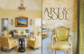 Cullman & Kravis – Interior Design › wp-content › uploads › 2017 › 08 › ... · 2019-04-23 · His ideas, including a major reworking of the master suite, kitchen area