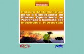 Prevenção e Combate aos Incêndios Florestais · 2013-08-13 · Incêndios Florestais Ministério do Meio Ambiente – MMA Instituto Brasileiro do Meio Ambiente e dos Recursos Naturais
