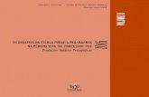 Ficha para identificação da Produção Didático-pedagógica · 2018-04-30 · de atividades relacionadas à variação linguística, contexto de produção, leitura, escrita e