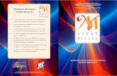 Программа фестиваля VIVAT MUSICA!”raduga-chorus.msk.ru/vivatmusica/vivat2013-booklet.pdf · 5 апреля (пятница) в 17.00 в Музыкально-хоровом