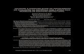 VALIDADE E CONFIABILIDADE DE INSTRUMENTO DE AVALIAÇÃO … · Avaliação, Campinas; Sorocaba, SP, v. 16, n. 2, p. 375-401, jul. 2011 377 VALIDADE E CONFIABILIDADE DE INSTRUMENTO
