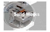 O Que é SolidWorksalan.dantas/disciplinas/desenho/AulaSolid.pdf · SolidWorks também é composto de elementos individuais constituintes. Esses elementos são chamados features.