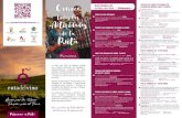 Ruta del vino de Navarra - Enoturismo por España, Turismo ... · Ruta por los viñedos de Cascante con paradas interpretativas y visita a la bodega Malón de Echaide con una degustación.