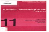PRESIDENTE DA REPÚBLICA FEDERATIVA DO BRASIL · 2013-10-08 · Taylorismo, Fayolismo: características e princípios — Planejamen to administrativo. Técnicas de planejamento.