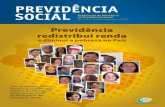 Anúncio - Previdência Socialsa.previdencia.gov.br/site/arquivos/office/1_120918-105953-503.pdf · ao fim do ano com quase 3 milhões de cadastros. O acesso aos benefícios da Previdência