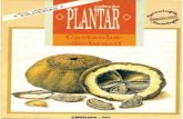 Embrapa - (Colecao Plantar - VIRTUAL) - Castanha do Brasil · PDF file 2017-07-26 · (base da semente), de onde se origina a raiz primária, é mais largo que o caulicular, res­